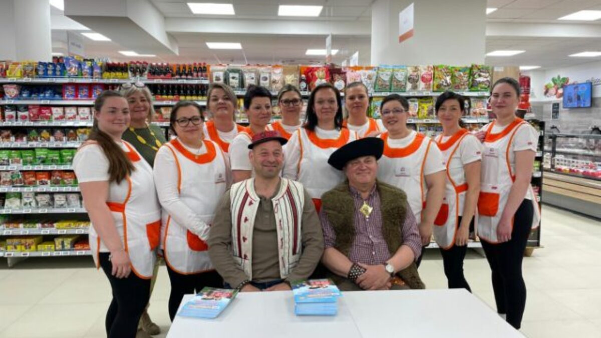 Nový supermarket COOP Jednota v Nemšovej prináša modernejšie nakupovanie aj širší výber čerstvých potravín