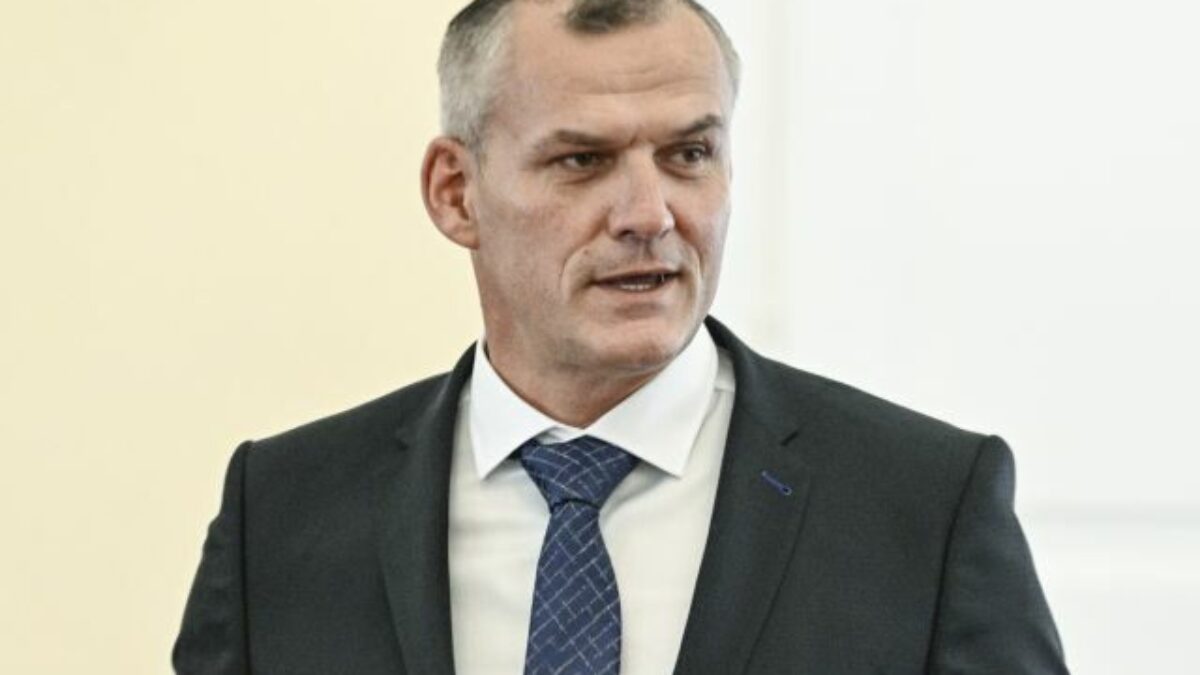 Roman Malatinec bude kandidovať na post predsedu Banskobystrického kraja, priblížil štyri prioritné oblasti