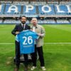 XTB vstupuje do partnerstva s futbalovým gigantom. Spojilo sa s SSC Neapol, za k...