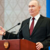 Moskva povolala svojho vyslanca v Arménsku na konzultácie, Putin spomínal „ukraj...