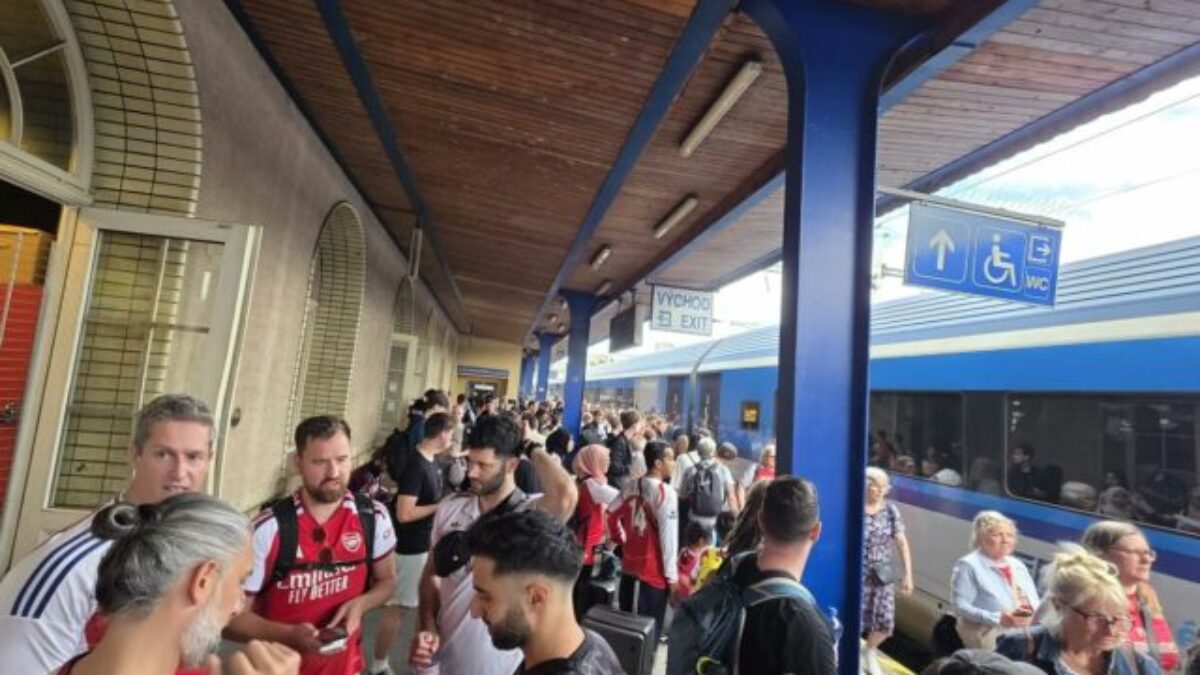 Na bezpečnostných opatreniach súvisiacich s finále Ligy majstrov sa podieľajú aj slovenskí policajti
