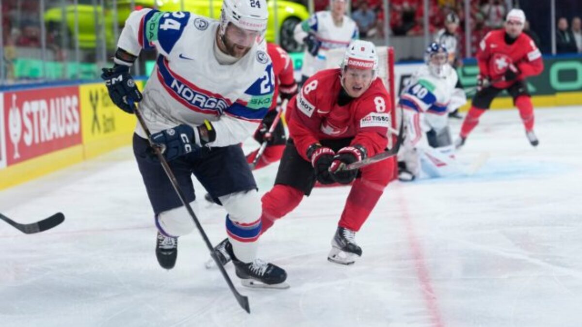 Semifinále MS v hokeji 2026 v kocke: Prvý zápas sa skončil 6:0, finále bude Švajčiarsko – Fínsko – VIDEO, FOTO