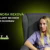 Rozhovor V športovom SITE – Paralyžiarka Alexandra Rexová: V rýchlosti 100 km/h ...