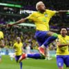 Neymar bude pripravený na prvý alebo druhý zápas na MS 2026. Tréner Ancelotti s ...