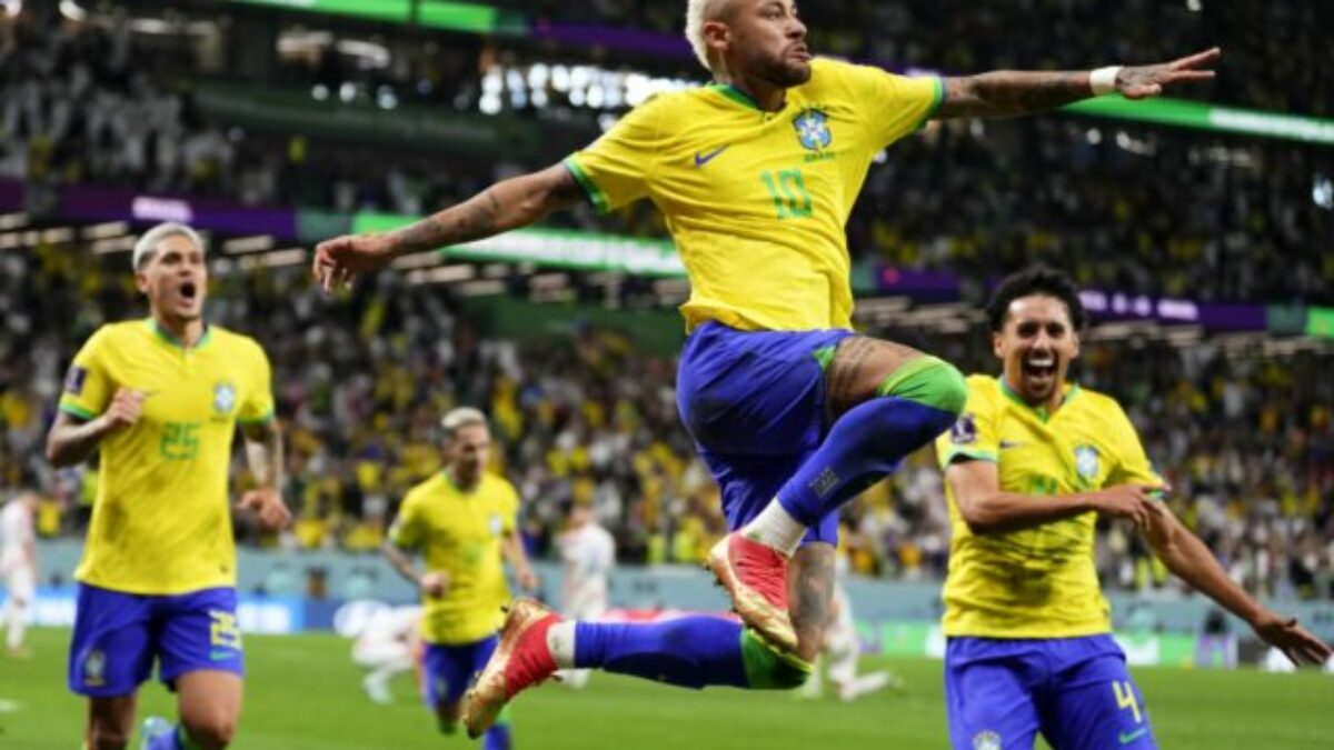 Neymar bude pripravený na prvý alebo druhý zápas na MS 2026. Tréner Ancelotti s ním ráta