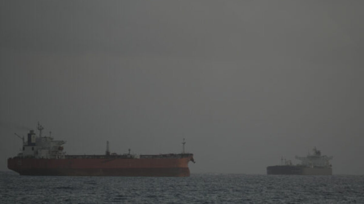 Francúzske námorníctvo zadržalo ďalší ruský tanker podozrivý z obchádzania sankcií