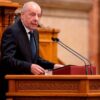 Maďarský prezident Sulyok odmietol výzvy na odstúpenie, Magyar zareagoval ostrou...