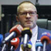 Rastislav Remeta ostáva na čele bratislavskej krajskej prokuratúry
