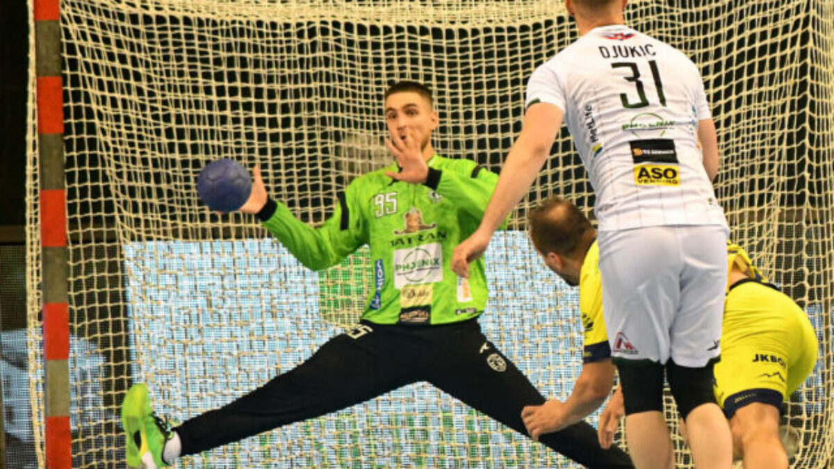 Brankár Prešova Mitošinka kamarátom vravel, že vyhrajú o 10 gólov. Nakoniec to bolo o deväť