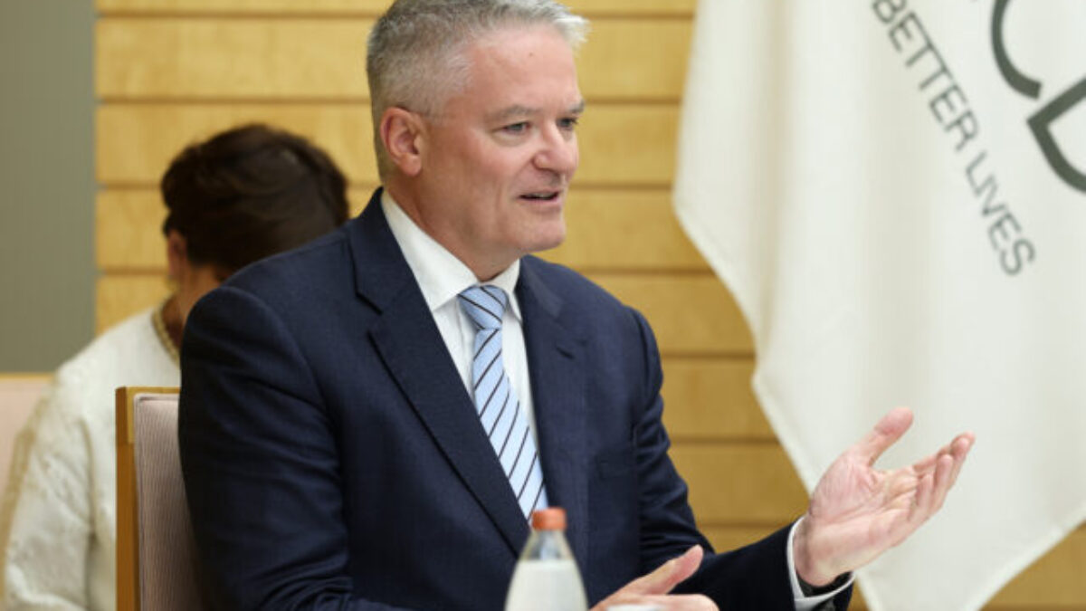 OECD varuje pred masívnymi čínskymi dotáciami deformujúcimi globálny trh