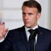 Macron oceňuje Trumpovu snahu o „rýchle dosiahnutie“ prímeria s Iránom a povzbud...
