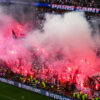 Po víťazstve PSG vo finále Ligy majstrov zadržali po násilnostiach v Paríži takm...