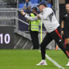 ONLINE – Futbal: výsledok Slovensko – Malta. Na lavičke už je tréner Weiss st. /...