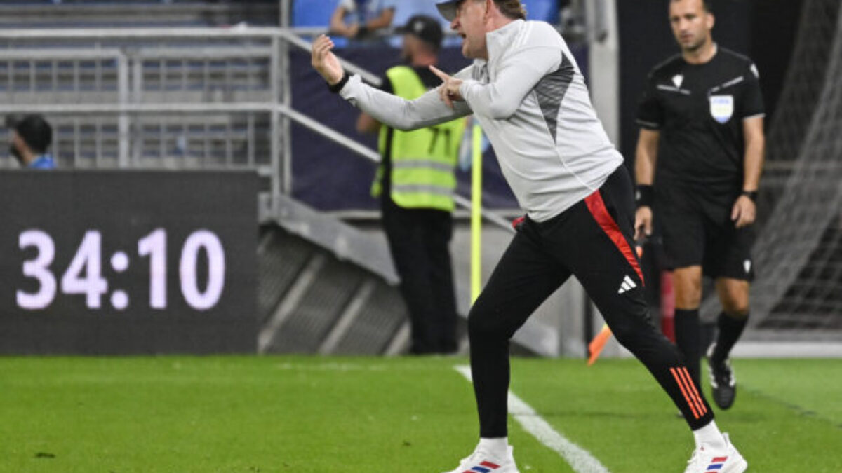 ONLINE – Futbal: výsledok Slovensko – Malta. Na lavičke už je tréner Weiss st. / VIDEO, FOTO