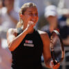 Zabudnite na Swiatekovú. Do štvrťfinále Roland Garros postúpila iná Poľka Chwali...