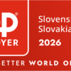 Spoločnosť Henkel Slovensko obhájila certifikáciu Top Employer 2026 a potvrdzuje...