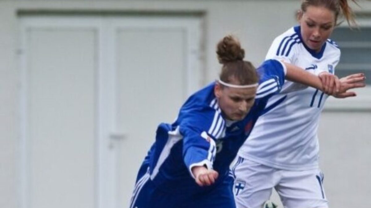 Na Slovenky čaká záver kvalifikácie MS 2027, ešte sa môžu dostať aj pred Fínky