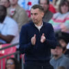Tréner Southamptonu Eckert prevzal zodpovednosť za kauzu spygate