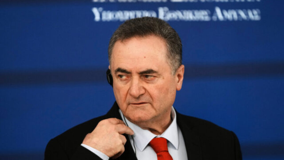 Izraelský minister obrany pohrozil útokmi na Bejrút, tvrdí, že má podporu USA