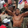 Boxer Joshua pred plánovaným duelom proti Furymu zdôraznil, že len víťazstvo má ...