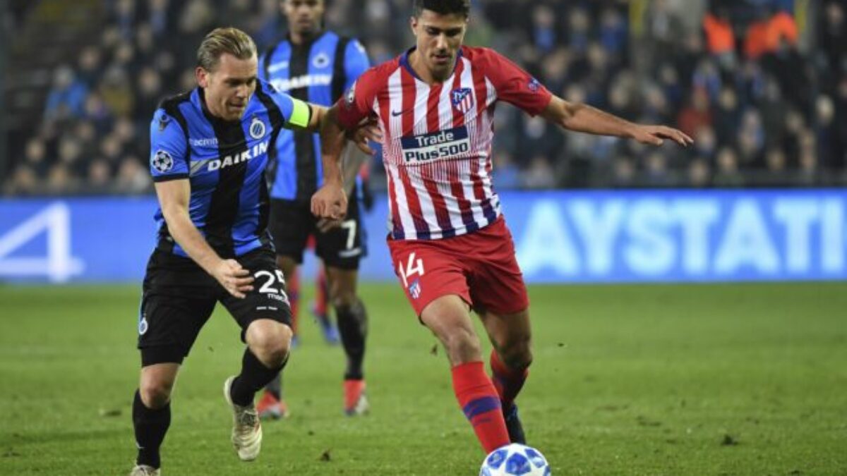 Rodri odkladá rozhodnutie o budúcnosti v Manchestri City. Venovať sa jej chce až po majstrovstvách sveta