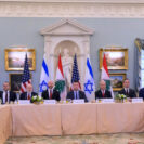 Izrael a Libanon začali nové rokovania napriek pokračujúcim útokom