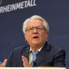 Rheinmetall podpísal s Rumunskom zbrojný kontrakt za 5,7 miliardy eur