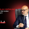 Branislav Gröhling (SaS): Vládna koalícia s Ficom na čele si robí z ľudí bankoma...