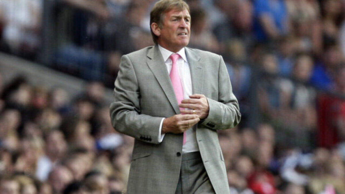 Ďalšia legenda FC Liverpool podstupuje liečbu rakoviny, po Keegonovi zvádza boj s nepríjemnou chorobou aj Dalglish