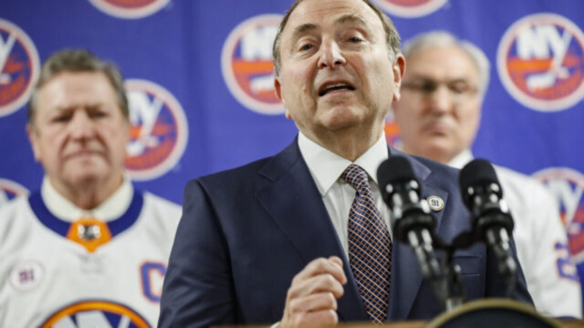Vedenie NHL predstavilo nový formát Víkendu hviezd pre päť výberov
