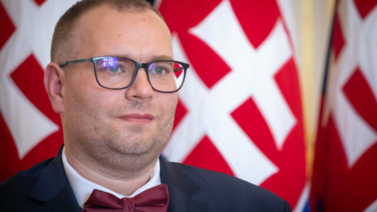 Ekumenická rada cirkví reagovala na intenzívnu diskusiu, ktorú vyvolalo Dobrovodského podanie na Ústavný súd