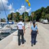 Slovenskí policajti budú občanom SR v Chorvátsku pomáhať aj počas tohtoročnej le...