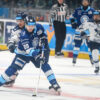 Slovenský talent mieri do NHL? Calgary vraj v Nitre našlo vysnívaného centra