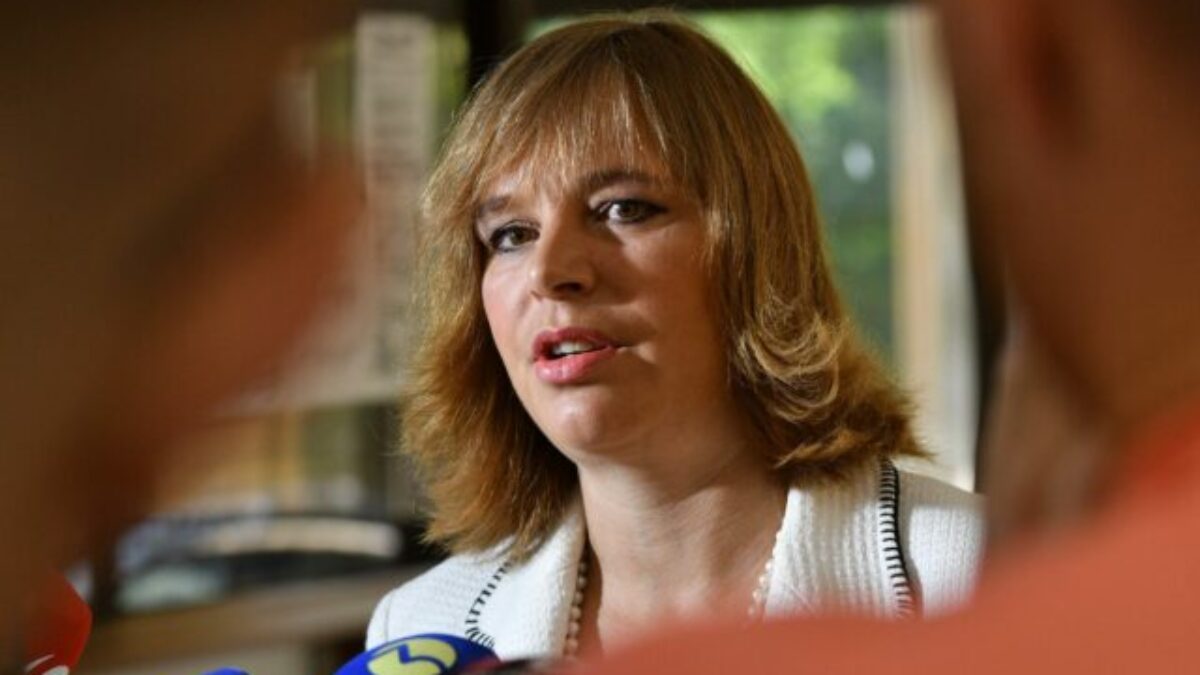 Remišová: Potvrdzuje sa, že postup policajnej inšpekcie v kauze Kajúcnik sprevádzali nezákonnosti