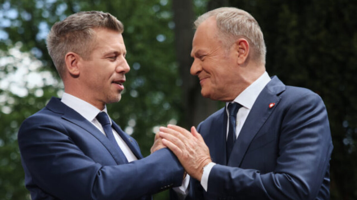 Maďarsko sa bude snažiť diverzifikovať dodávky energie. Magyar chce tiež expanziu V4