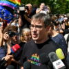 Prokuratúra stiahla obvinenia voči primátorovi Budapešti za organizáciu vlaňajši...