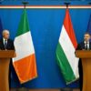 Maďarský premiér Magyar žiada EÚ o ukončenie konania proti Budapešti