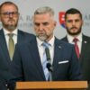 Šimečkovej združenie prenajíma pod cenu priestory v Pistoriho paláci, tvrdí Smer...