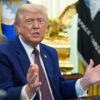 Trump kritizoval Kongres za hlasovanie o stiahnutí amerických síl z vojny proti ...