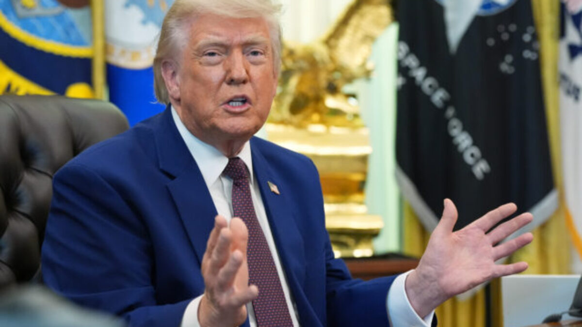 Trump kritizoval Kongres za hlasovanie o stiahnutí amerických síl z vojny proti Iránu