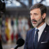 Minister Blanár odmieta „hystériu opozície“ pri nomináciách Radačovského a Kmeca...