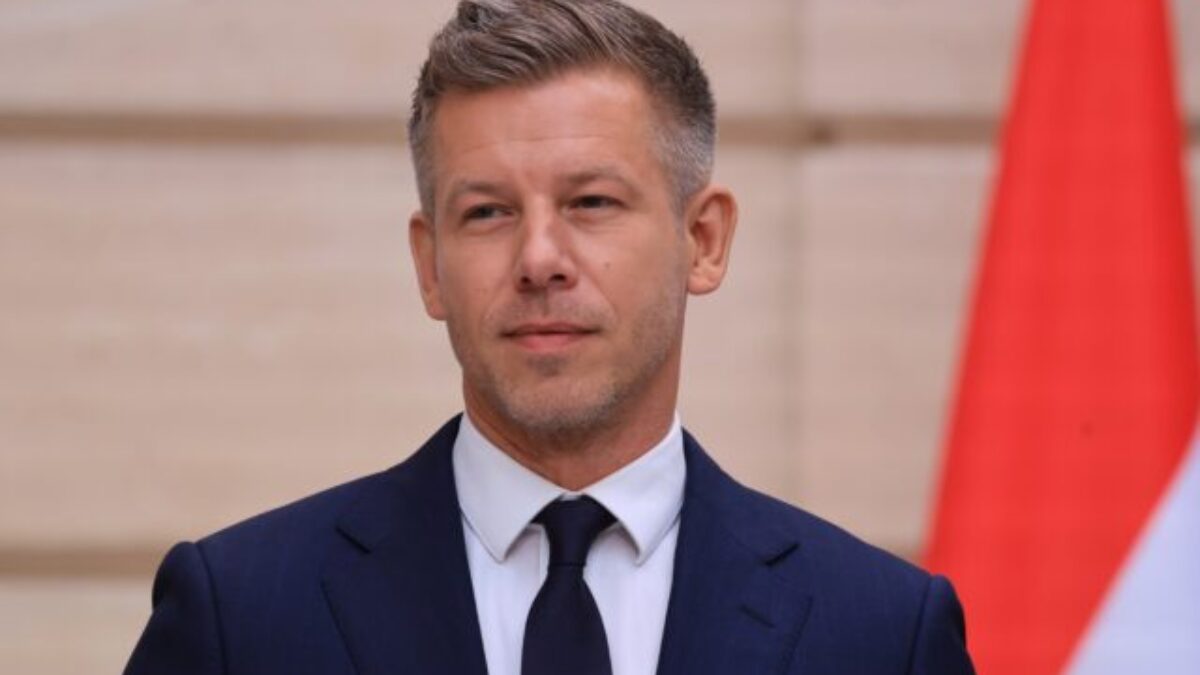 Nový maďarský premiér Magyar vyzval na jednotu všetkých Maďarov doma aj za hranicami