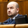 Môže sa Dubéci začať báť o stoličku? Jakab odpovedá, či by Hnutie Slovensko podp...