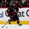 Carolina v NHL vyrovnala stav finálovej série o Stanleyho pohár, hrdinom predĺže...