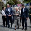 Šéf slovenskej diplomacie Blanár zavítal na Ukrajinu, stretol sa so Sybihom – FO...