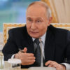 Putinovi jastrabi prvýkrát hovoria o porážke. V Rusku rastie nervozita z vývoja ...