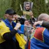 Moskva a Kyjev si vymenili po 185 vojnových zajatcov