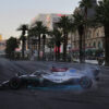Preteky F1 zostanú v Las Vegas minimálne do roku 2037