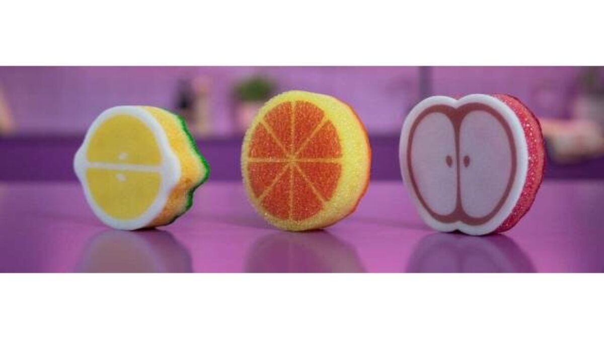 Novinka Punch – pomocník do každej domácnosti od značky Vileda