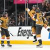 Marner pokoril v NHL viacero finálových rekordov, ani to však hráčom Vegas takme...